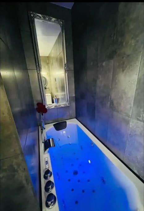 Orphelin Studio Avec Balneo Proche Centre Ville رانس المظهر الخارجي الصورة